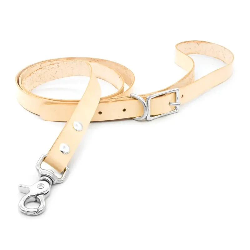 MakerAid® Leder-Hundeleine zum Selbermachen