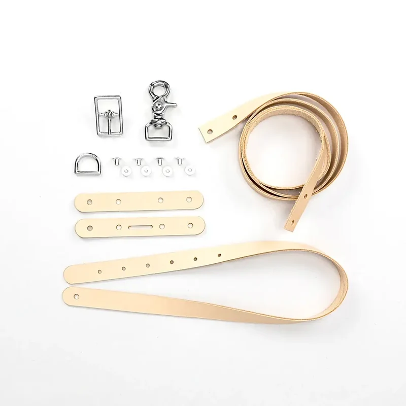 MakerAid® Leder-Hundeleine zum Selbermachen