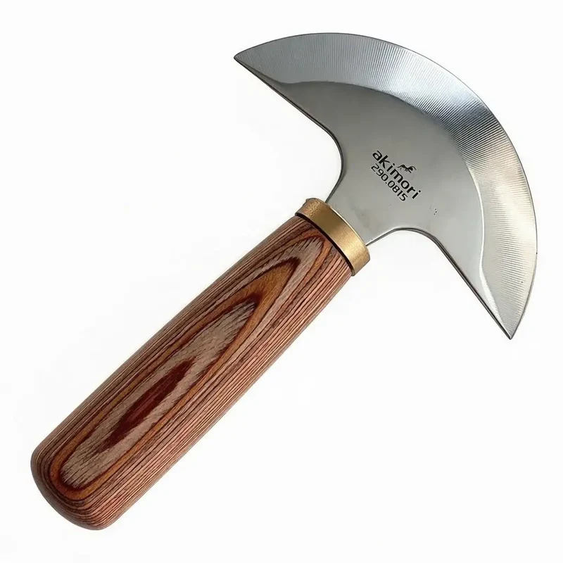 Akimori Halbmondmesser 12,5 cm