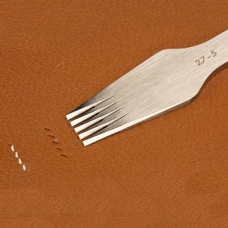 Französische Lochstanze 2er Set | Craftplus®
