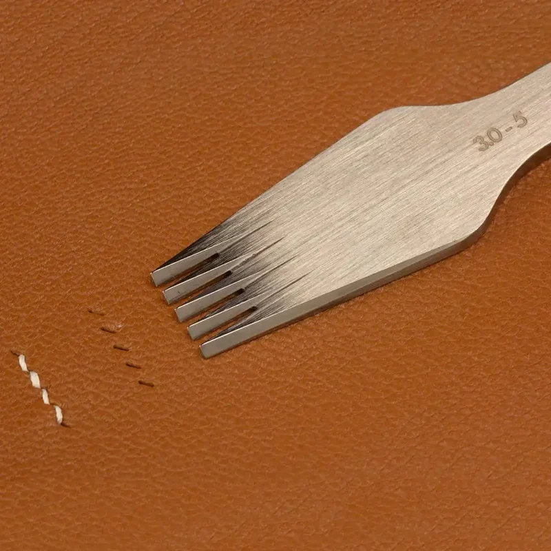 Französische Lochstanze 2er Set | Craftplus®