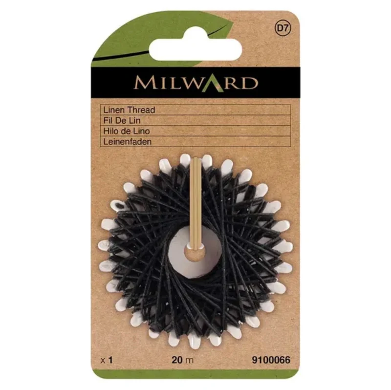 Milward Leinenzwirn 20 Meter