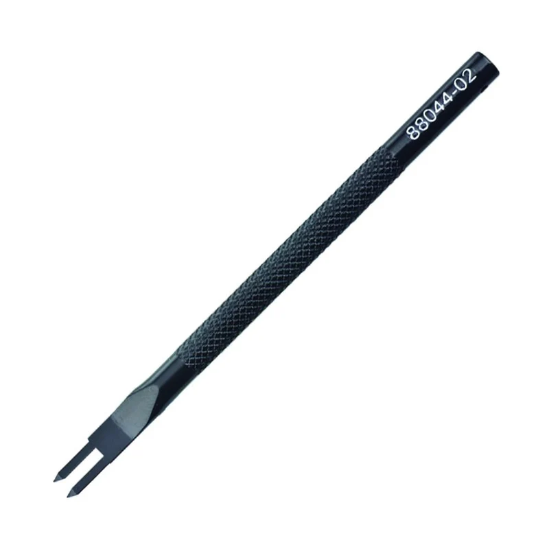 Diamantlocheisen – 2/4/6 Zinken für Leder