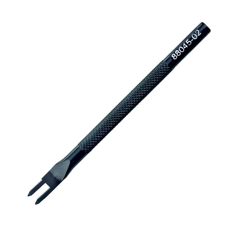 Diamantlocheisen – 2/4/6 Zinken für Leder