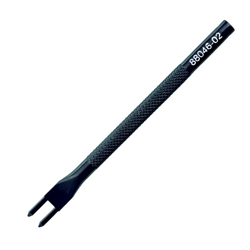 Diamantlocheisen – 2/4/6 Zinken für Leder