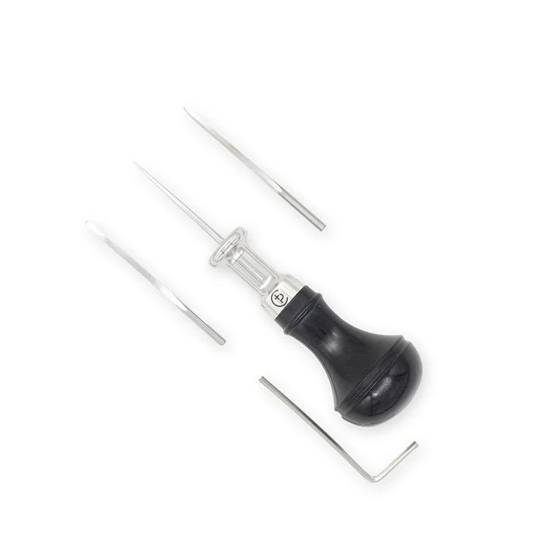 Craftplus® Pro Ahle 3 in 1 Set