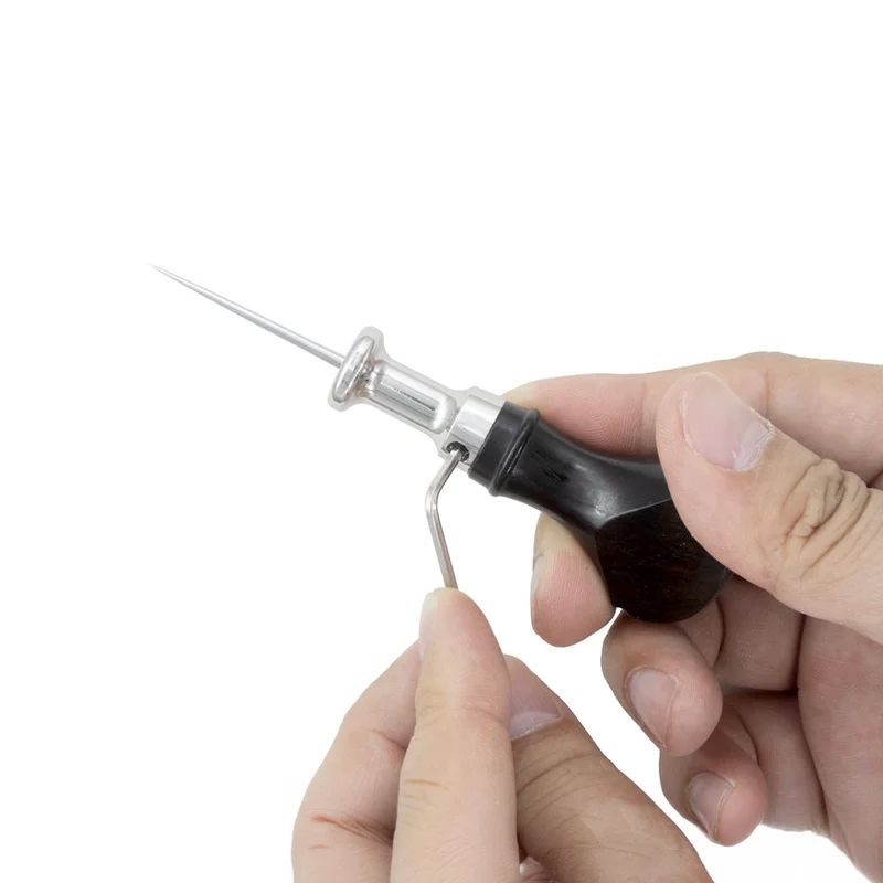 Craftplus® Pro Ahle 3 in 1 Set