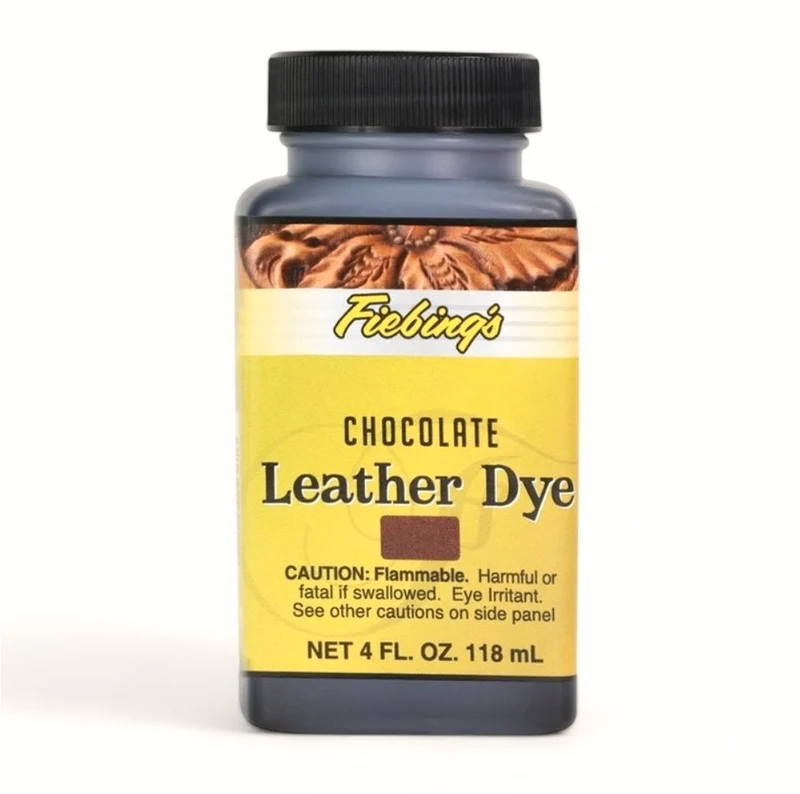 Leather Dye 118 ml