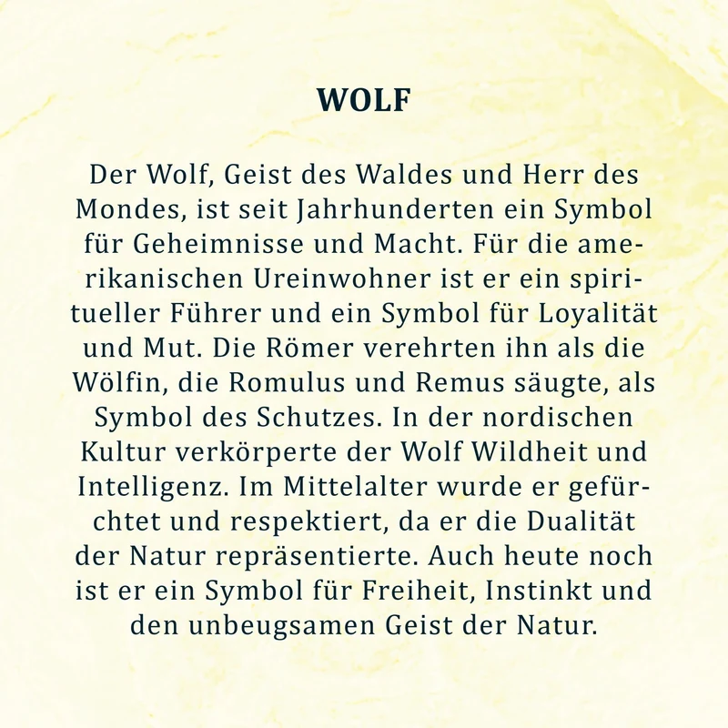 GRÜNE Kette aus Taguanuss