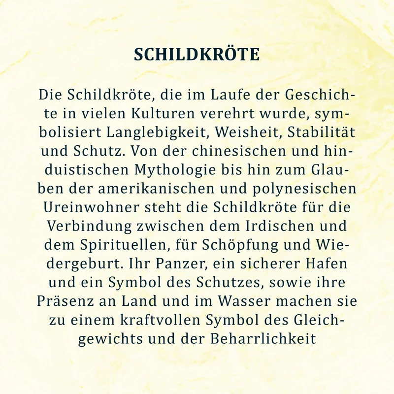 GRÜNE Kette aus Taguanuss