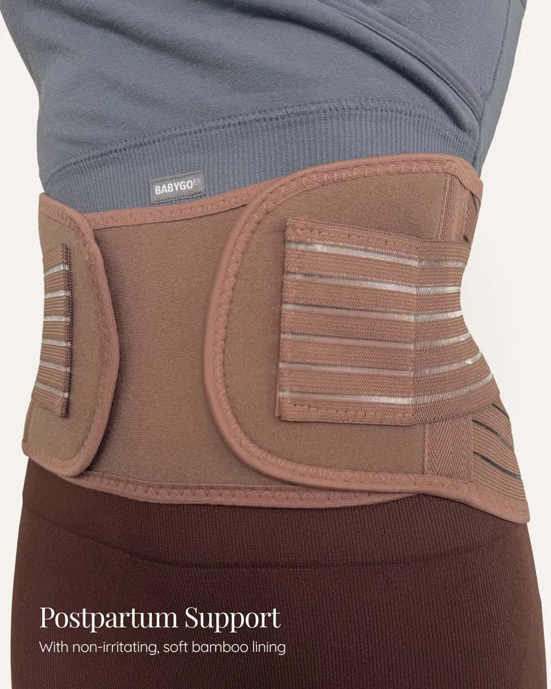 BABYGO® Schwangerschaftsgürtel