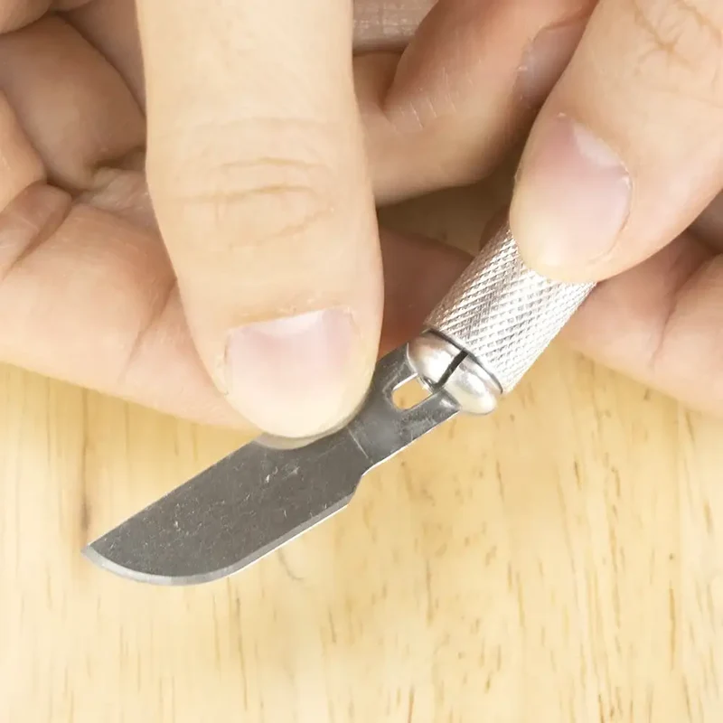 Präzisions Messer Set 16-teilig