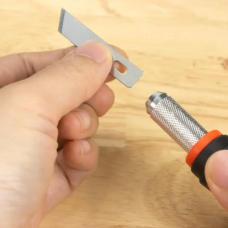 Präzisions Messer Set 16-teilig