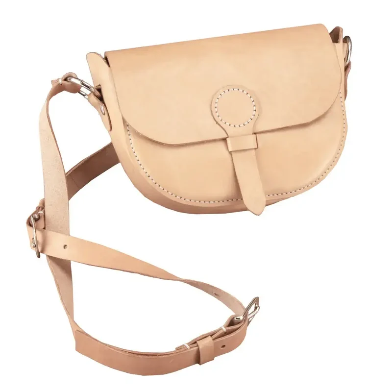 MakerAid® Crossbody Bag – Umhängetasche zum Selbermachen