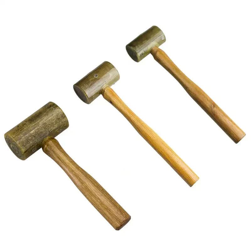 Rawhide Mallets – Rohhaut-Schonhämmer