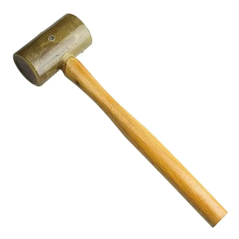 Rawhide Mallets – Rohhaut-Schonhämmer