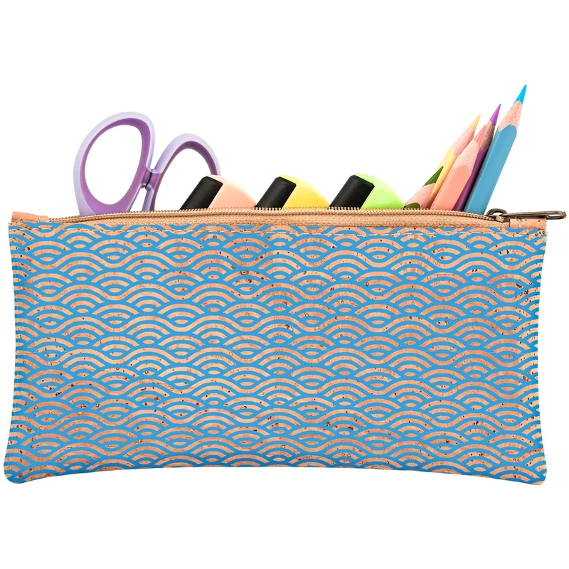 Allzwecktasche mit 3mm Zipper