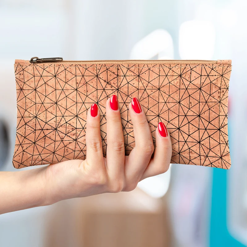 Allzwecktasche mit 3mm Zipper