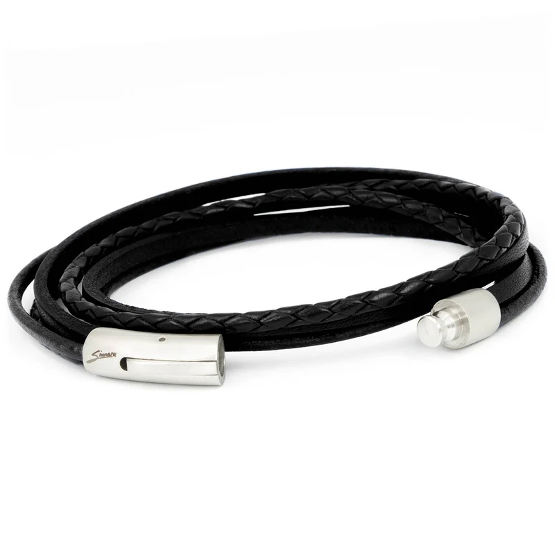 Lederarmband Sepahua