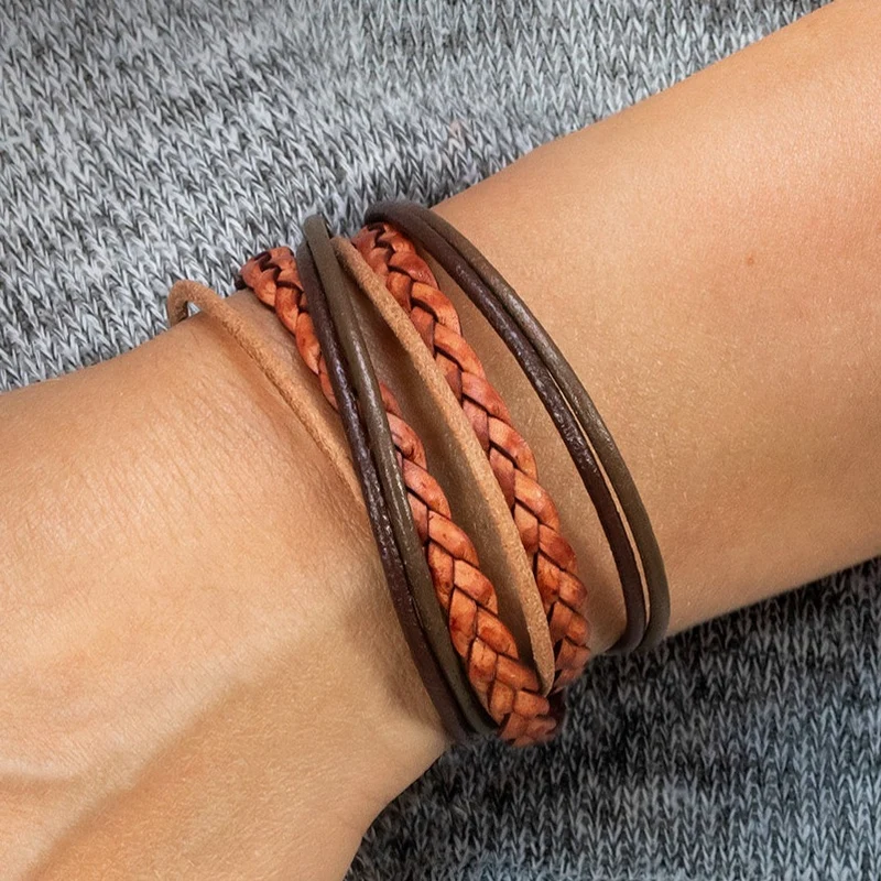 Wickelarmband Jujuy