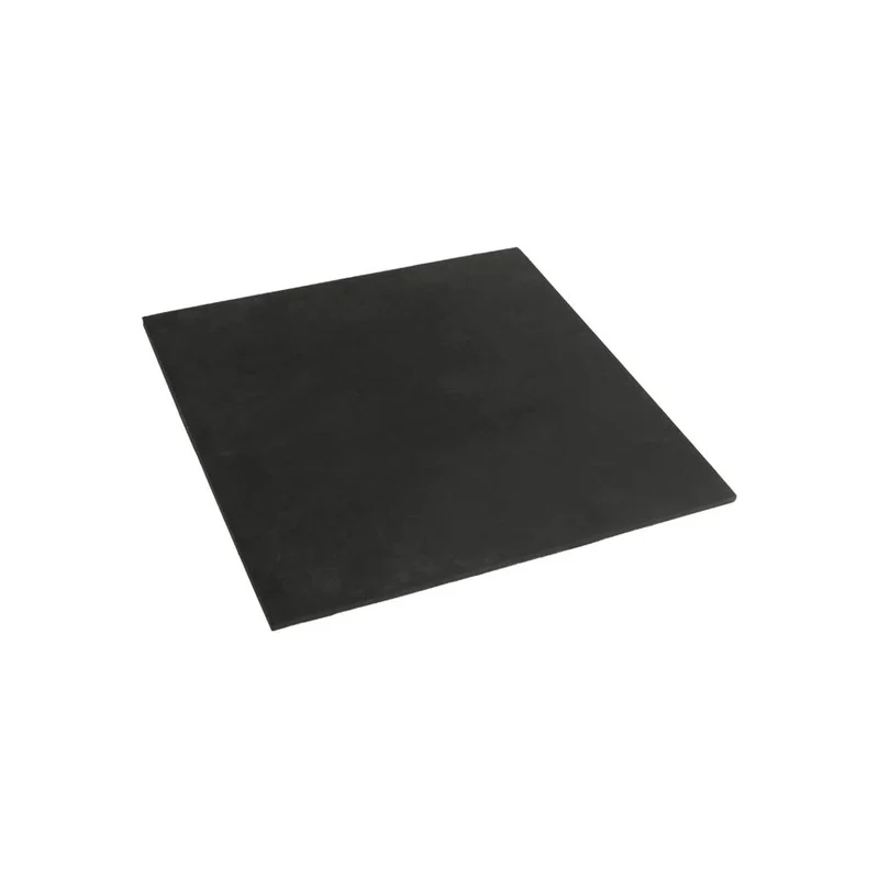 Poundo Board Gummiauflage für Lederarbeiten