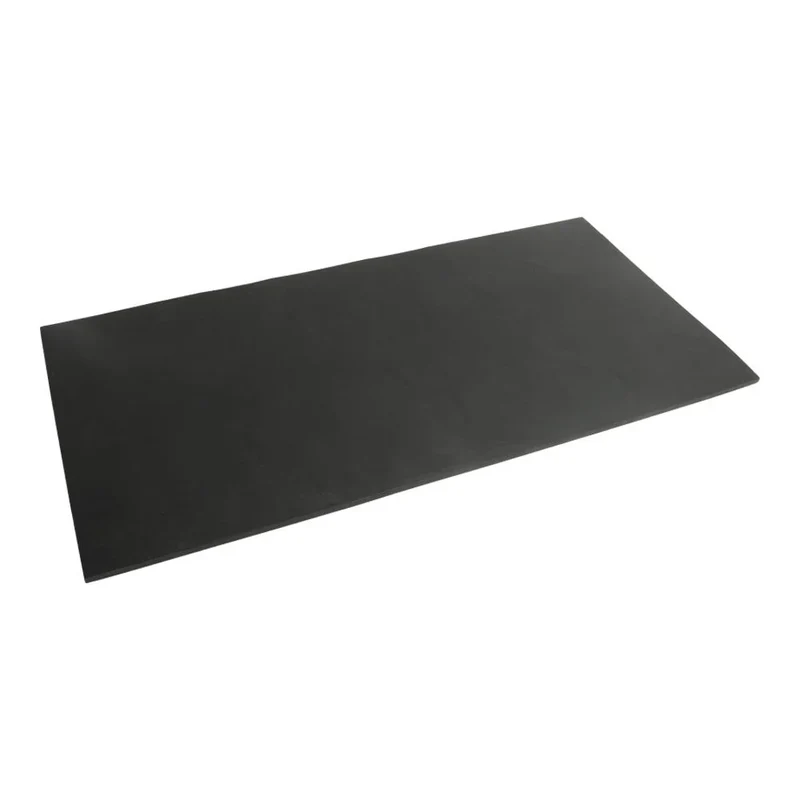 Poundo Board Gummiauflage für Lederarbeiten