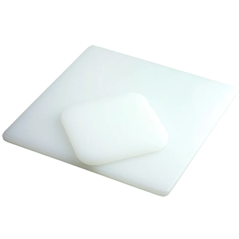 Poly Schneidunterlage LDPE