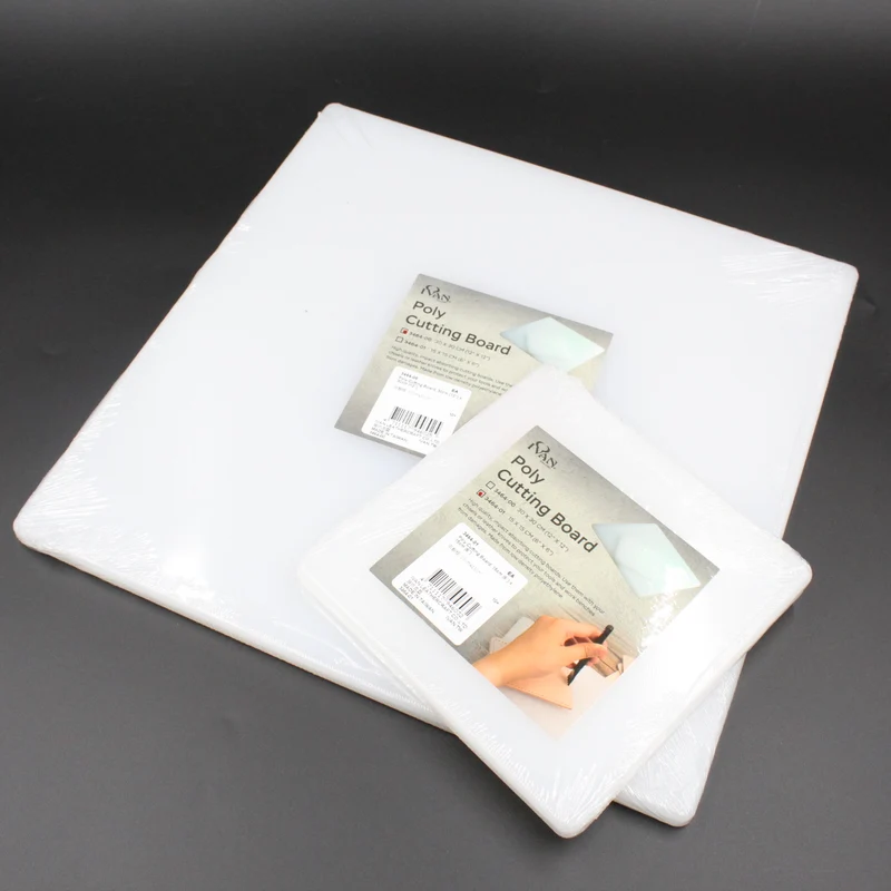 Poly Schneidunterlage LDPE