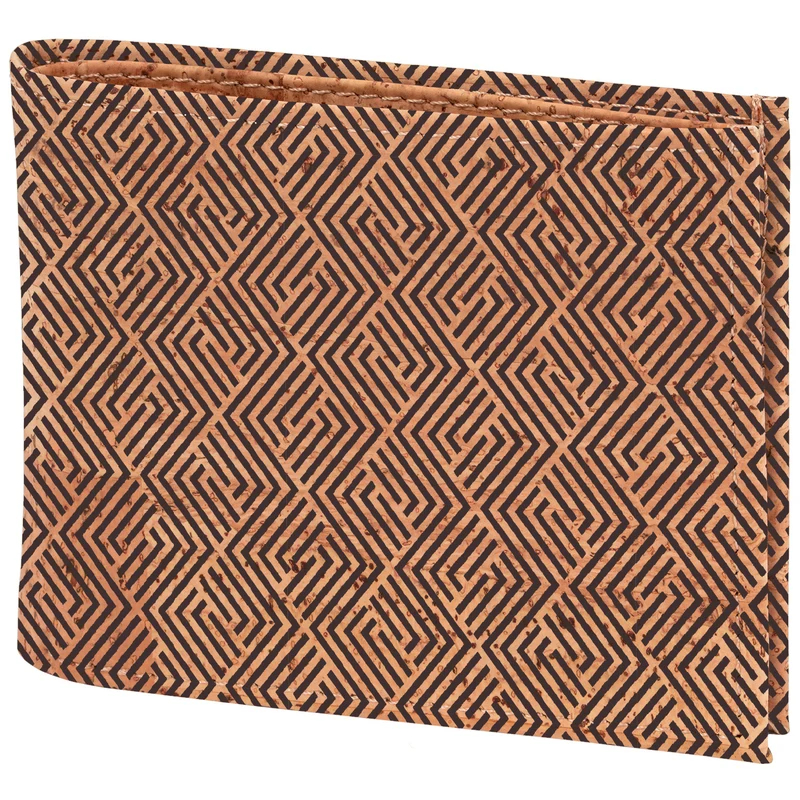 Kork-Brieftasche Ceasar