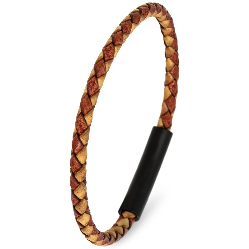 Lederarmband Helena
