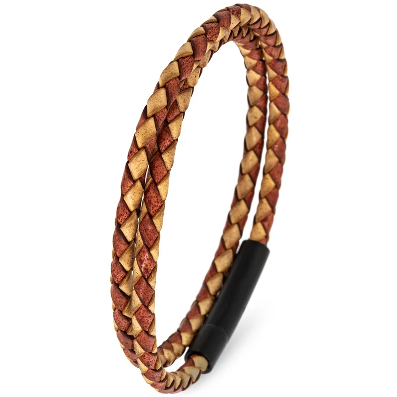 Lederarmband Torreon