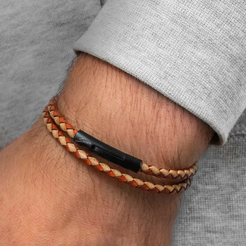 Lederarmband Torreon