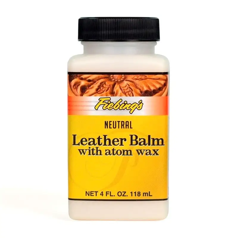 Fiebings Lederbalsam 118 ml Leather Balm