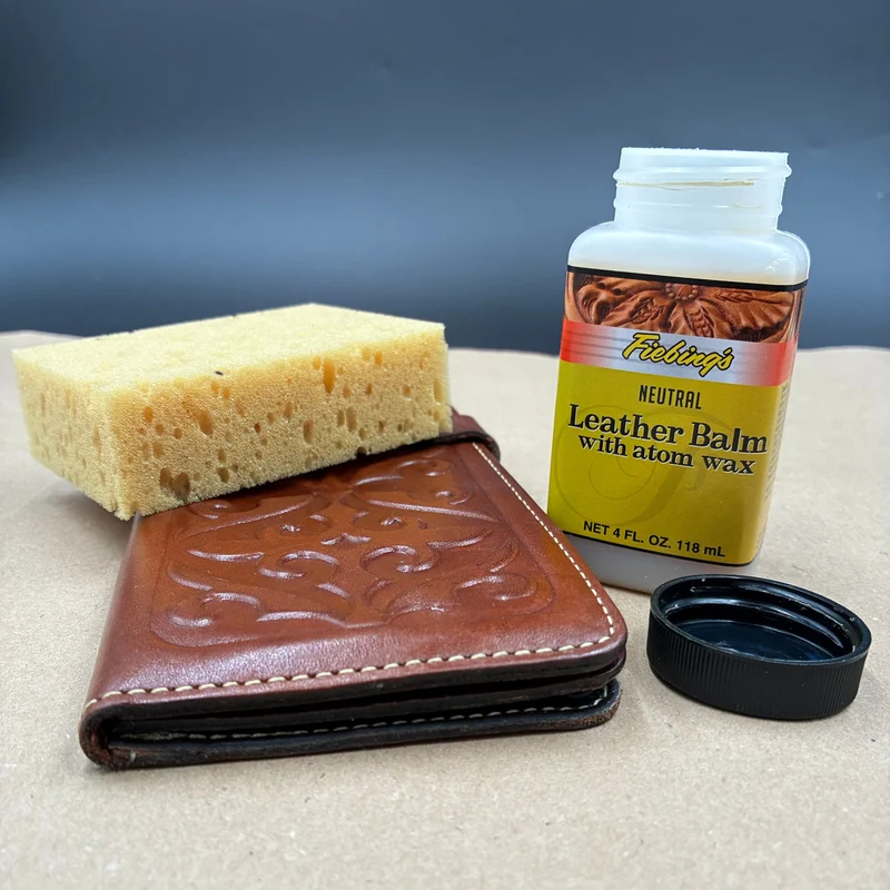 Fiebings Lederbalsam 118 ml Leather Balm