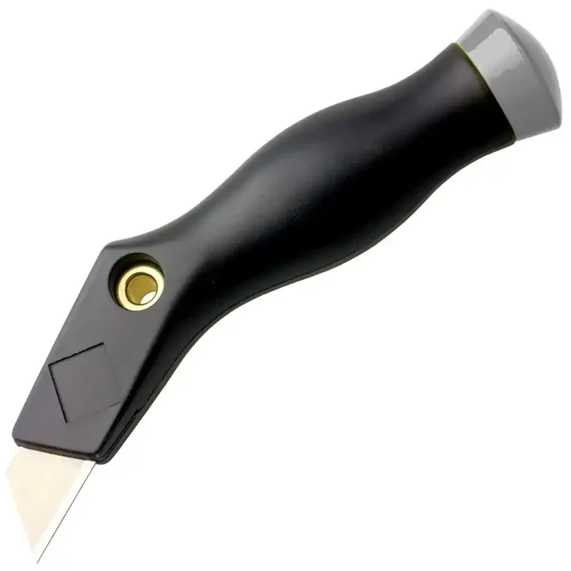 Ivan Leathercraft | Abgewinkeltes Utility Messer