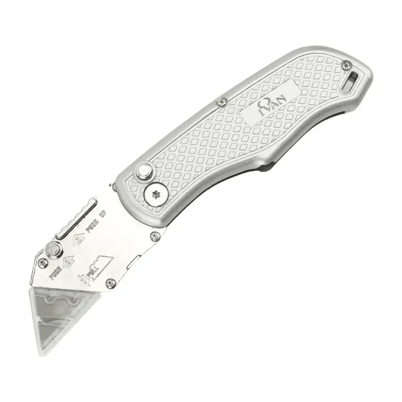 Ivan Leathercraft Ersatzklingen Utility Messer