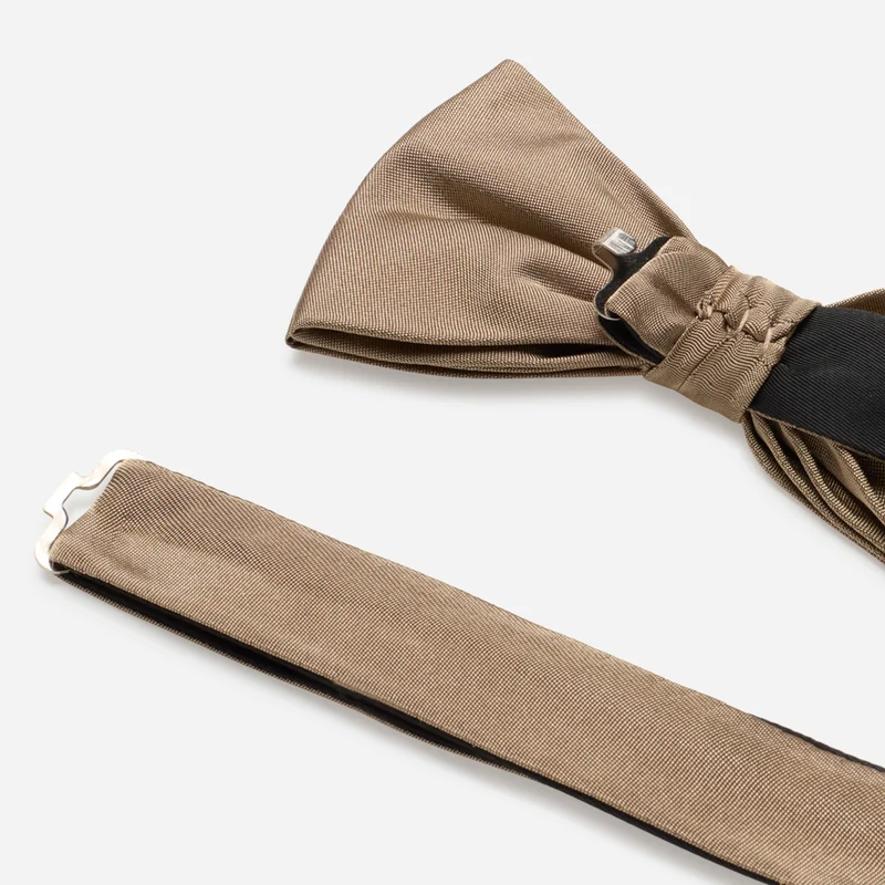 FELIPE camel uni – Seidenfliege