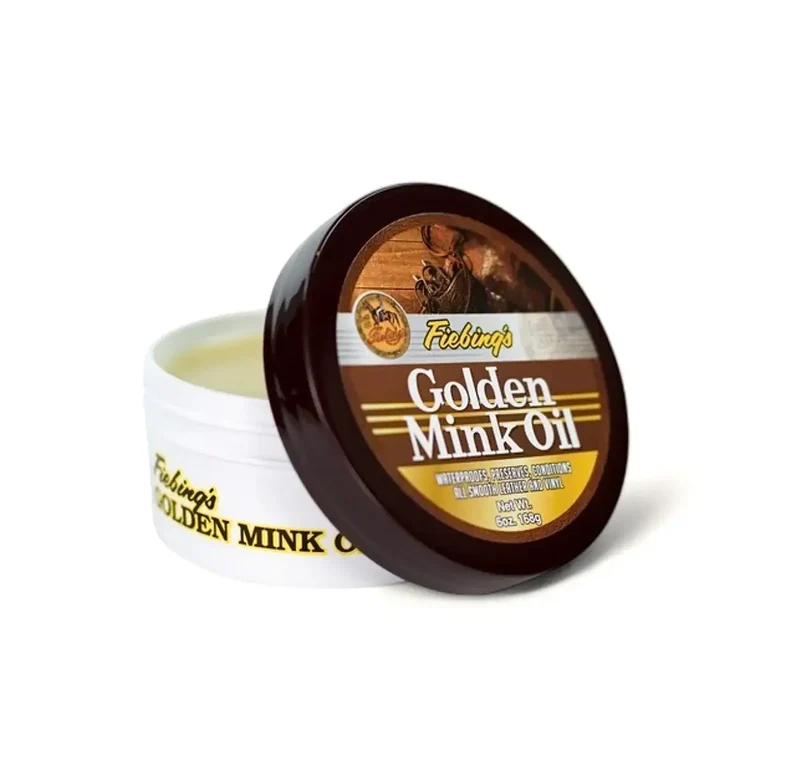 Fiebing’s Golden Mink Oil