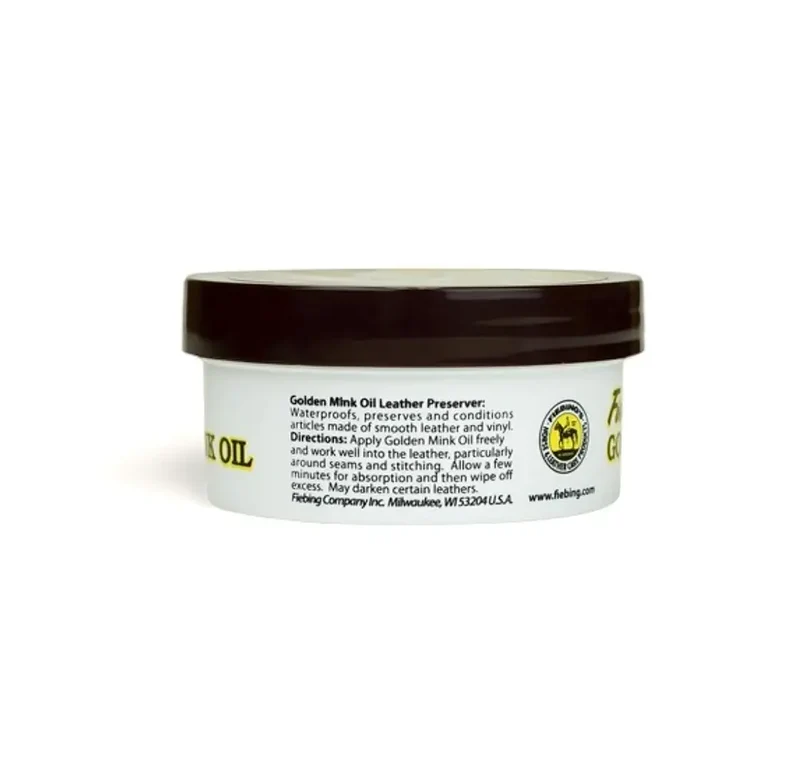 Fiebing’s Golden Mink Oil