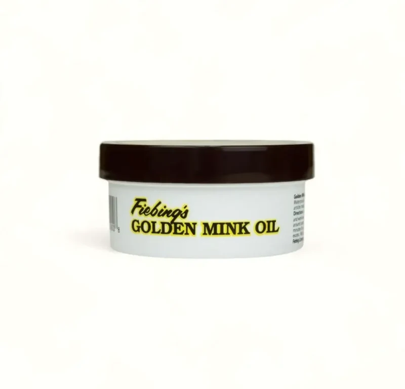 Fiebing’s Golden Mink Oil