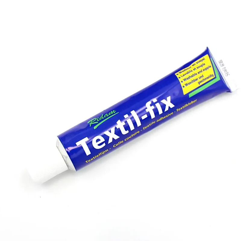 Textilkleber Textil-Fix – 50 ml