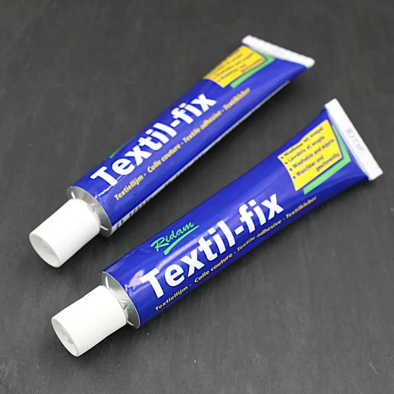 Textilkleber Textil-Fix – 50 ml
