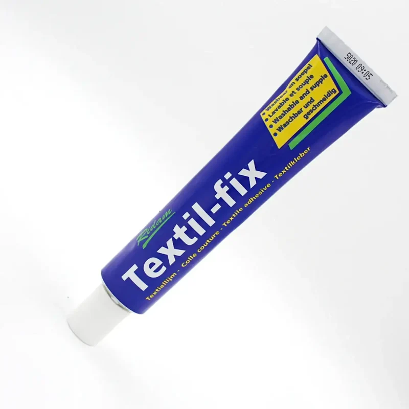 Textilkleber Textil-Fix – 50 ml