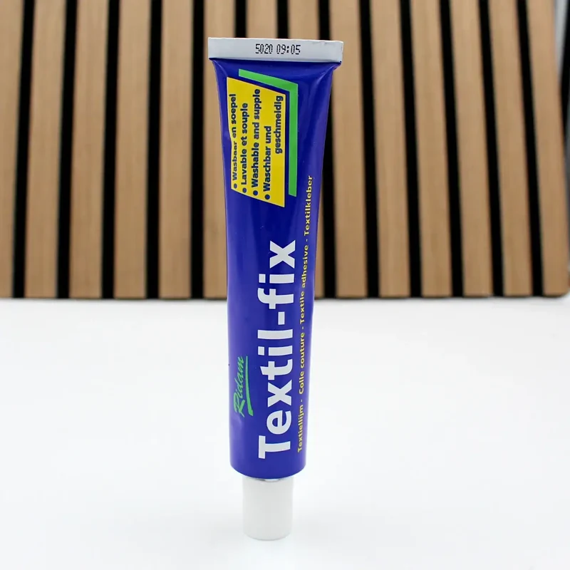 Textilkleber Textil-Fix – 50 ml