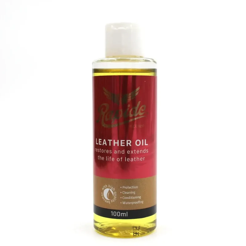 Rapide® Lederöl, 100 ml