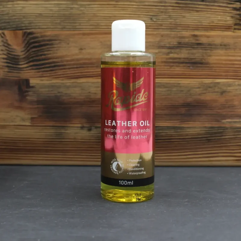 Rapide® Lederöl, 100 ml