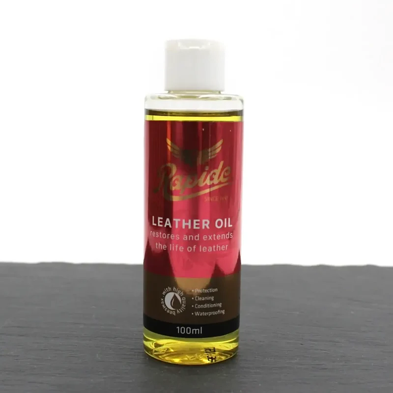 Rapide® Lederöl, 100 ml