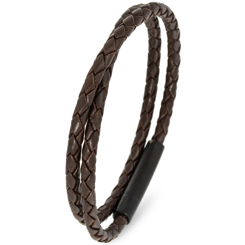 Lederarmband Monterrey