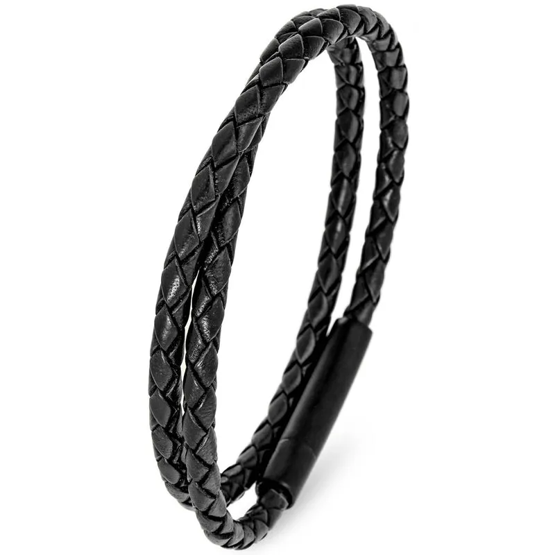 Lederarmband Puebla