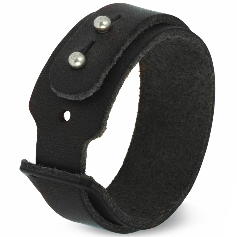 Lederarmband Merano